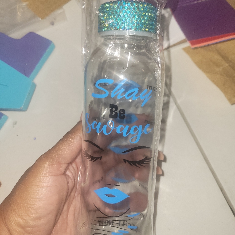 Water bottle tracker - Picture 3 of 13